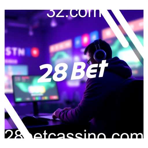 A Ascensão do 28 Bet no Mercado de Jogos em 2025