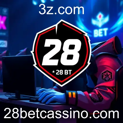 Explorando a Ascensão dos eSports no 28 bet