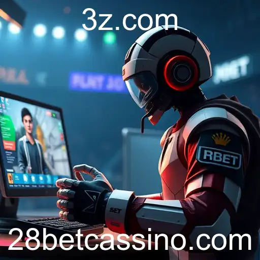 Dinâmica em Expansão no Setor de Jogos