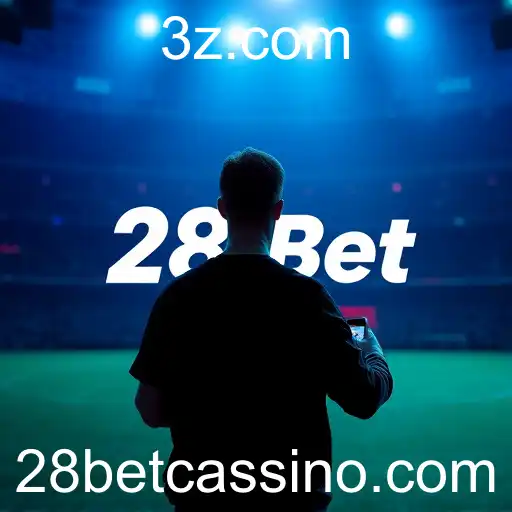 A Expansão dos Sites de Jogos e o Fenômeno 28 Bet