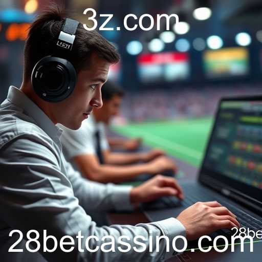 Tendências e Inovações no Mercado de Jogos Online