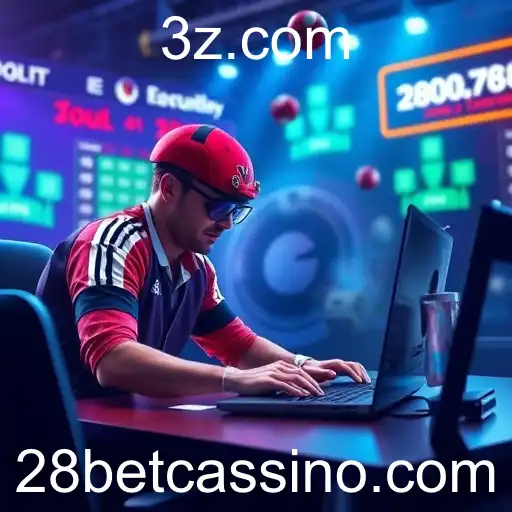 Avanços do Mercado de Jogos Online em 2025