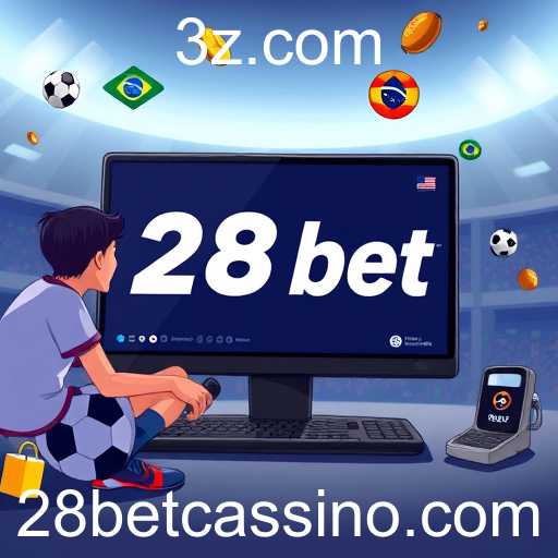 O Crescimento Explosivo do 28Bet em 2026