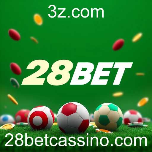 Cresce Popularidade do 28 Bet em Meio a Novas Tendências de Jogos