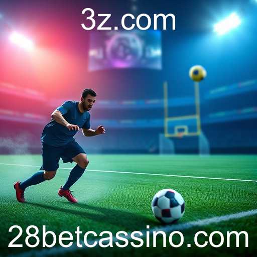 Impacto do 28 Bet no Mercado de Apostas Online
