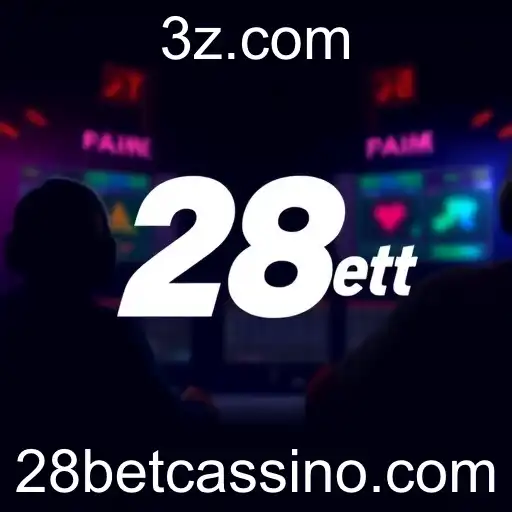 O Impacto da 28 Bet no Cenário de Jogos Online em 2026