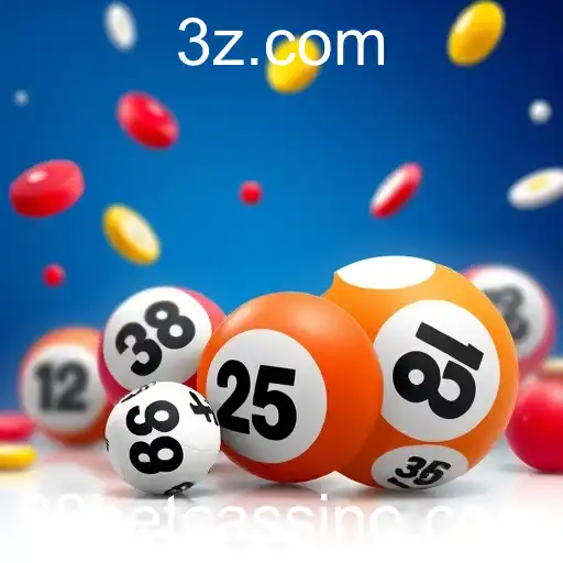 Explorando a Categoria 'Loteria' no Site de Palavras-Chave 28 Bet
