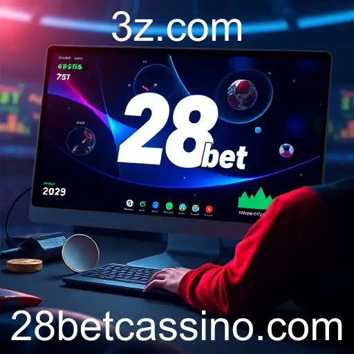 28 Bet e a Revolução dos Jogos Online em 2025