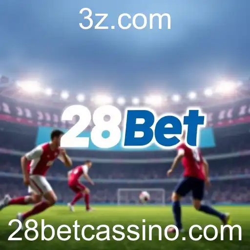 A Ascensão do 28 Bet no Mercado de Jogos