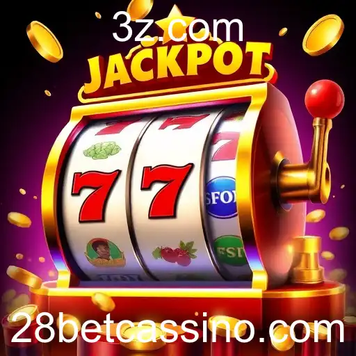 A Ascensão Surpreendente da 28 Bet no Cenário de Jogos