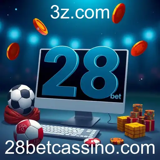 A Ascensão e a Inovação no Mercado de Jogos Online