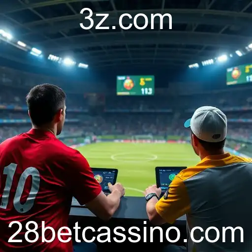 A Evolução do Mercado de Jogos Online