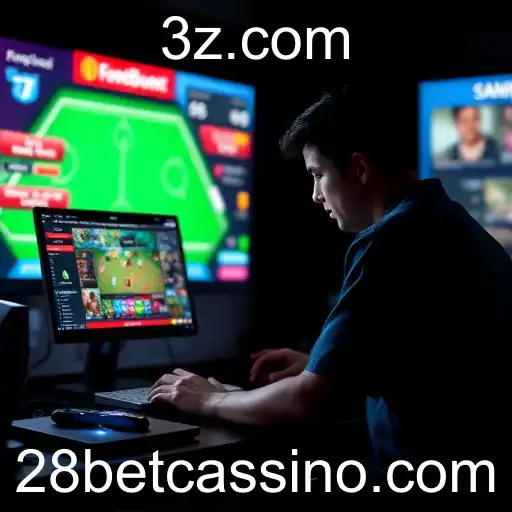 Ascensão e Desafios do Mercado de Jogos Online em 2025