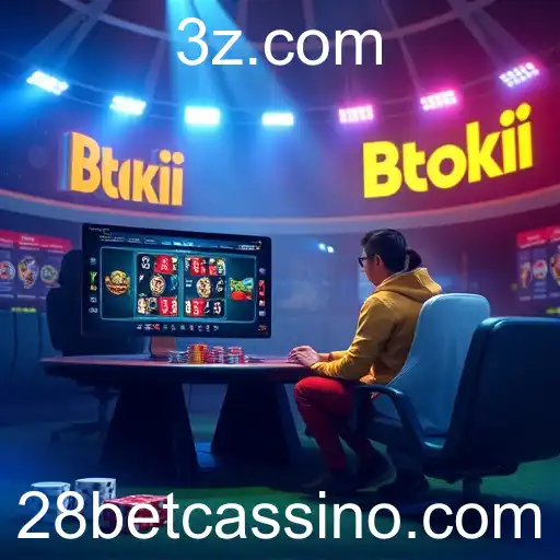 O Impacto dos Jogos Online na Economia Brasileira