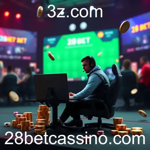 A Ascensão dos Jogos Online em 2026