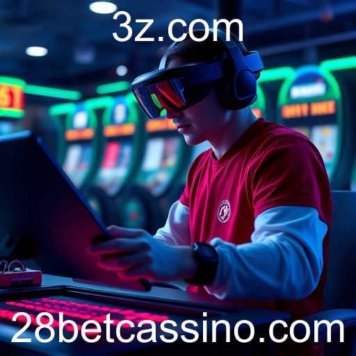 Tendências e Revoluções no Mundo dos Jogos Online até 2025