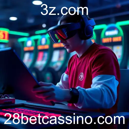 Tendências e Revoluções no Mundo dos Jogos Online até 2025