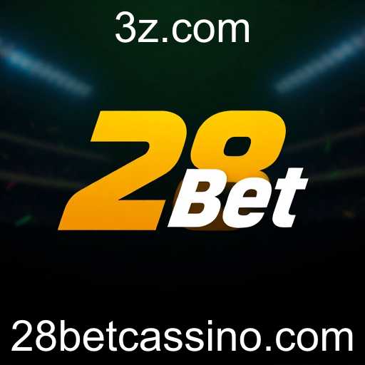 A Ascensão do 28 Bet no Cenário Atual de Jogos Online