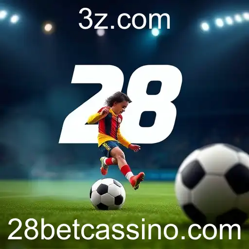 O Mundo das Apostas Esportivas no 28 Bet: Uma Análise Detalhada