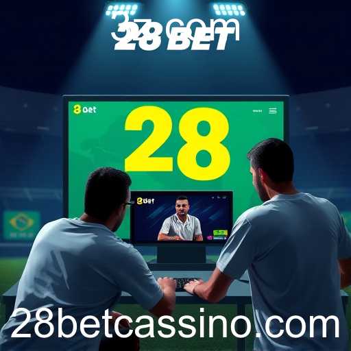 A Ascensão do Mercado de Apostas Online no Brasil