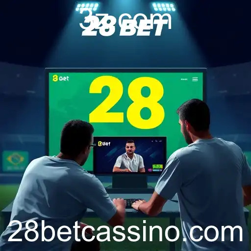 A Ascensão do Mercado de Apostas Online no Brasil